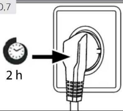 HAIER HTW7720ENPT - 10.7 - 1