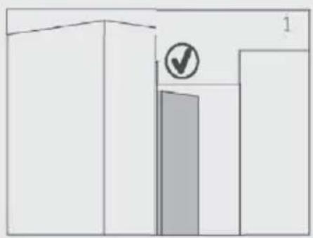 HAIER HTW7720ENPT - ATSARGIAI! - 1