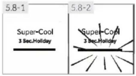 HAIER HTW7720ENPT - Función Super-Cool - 1