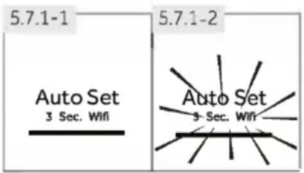 HAIER HTW7720ENPT - Wybierz tryb pracy - 1