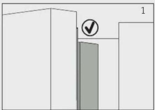 HAIER HTW7720ENPT - OPGELET! - 1