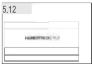 HAIER HTW7720ENPT - Známka: MyZone zásuvka - 2