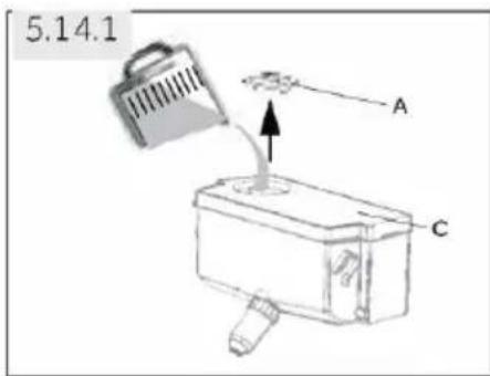 HAIER HTW7720ENPT - VAROVÁNÍ! - 1