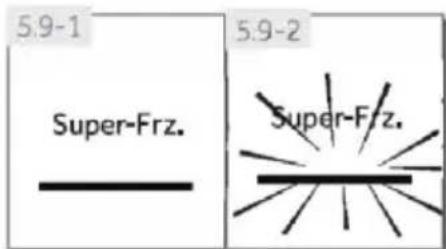 HAIER HTW7720ENPT - Piezime: Automātiska izslēgšana - 1