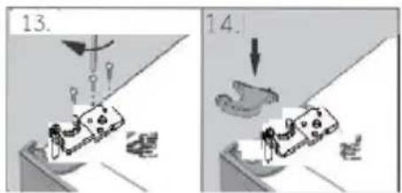 HAIER HTW7720ENPT - 10- Instalación - 2