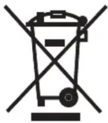 HAIER HTW7720ENPT - Utylizacja - 1