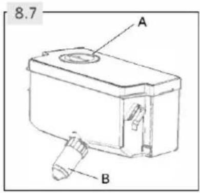 HAIER HTW7720ENPT - FIGYELMEZTETÉS! - 1