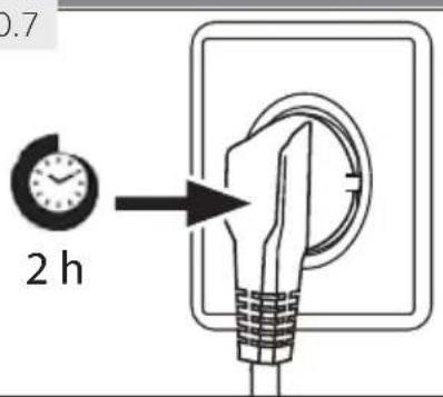 HAIER HTW7720ENPT - 10.7 - 1