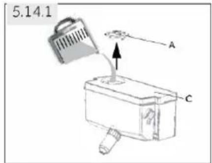 HAIER HTW7720ENPT - WARNING! - 1
