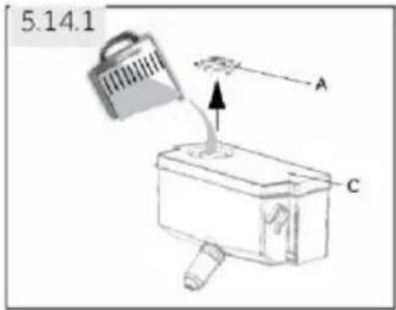 HAIER HTW7720ENPT - ISPEJIMAS! - 1