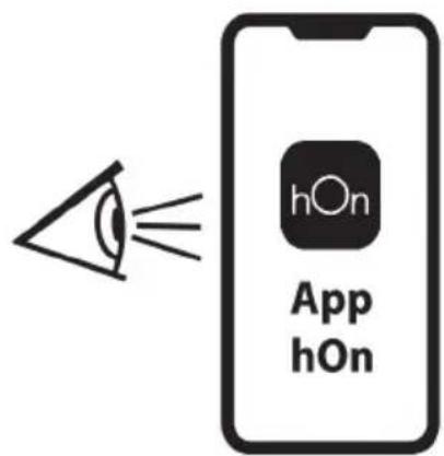 HAIER HTW7720ENPT - IN APP PAIRING PROCEDURE - 6