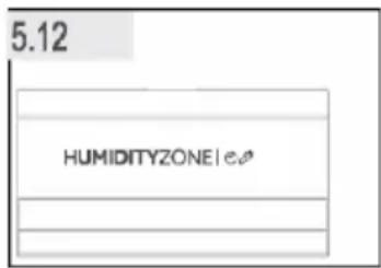 HAIER HTW7720ENPT - Observação: Gaveta de Minha zona - 2