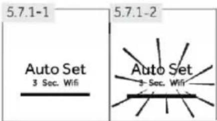 HAIER HTW7720ENPT - Satete maäramine - 1