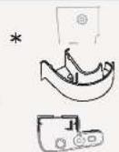 HAIER HTW7720ENPT - Tartozékok - 5