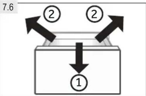 HAIER HTW7720ENPT - EiδoTPOiŋση: Autokóλλnto OK - 1
