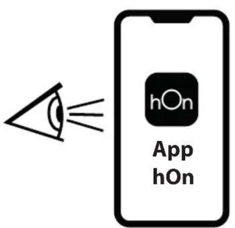 HAIER HTW7720ENPT - KOPPELUNGSVORGANG IN DER APP - 5