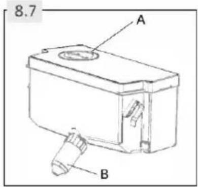 HAIER HTW7720ENPT - WAARSCHUWING! - 1