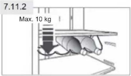 HAIER HTW7720ENPT - Daglicht - 2