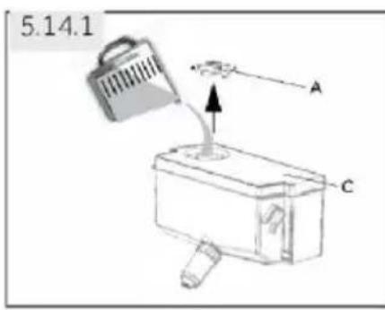 HAIER HTW7720ENPT - HOIATUS! - 1