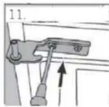 HAIER HTW7720ENPT - 10- Installation - 1