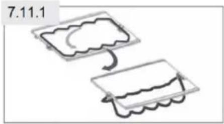 HAIER HTW7720ENPT - Luce diurna - 1