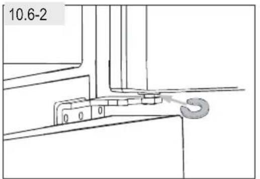 HAIER HTW7720ENPT - Akpβns púθμiσnTwv θupwv - 1
