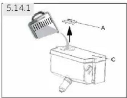 HAIER HTW7720ENPT - AVISO! - 1