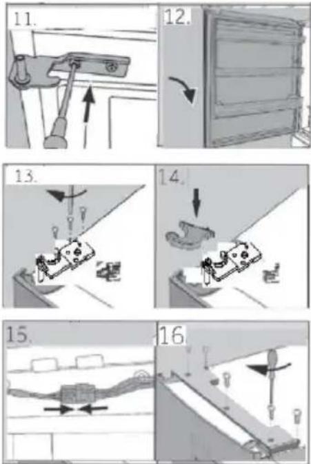 HAIER HTW7720ENPT - EL - 1