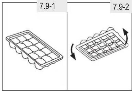 HAIER HTW7720ENPT - Onkn yia payakia - 1