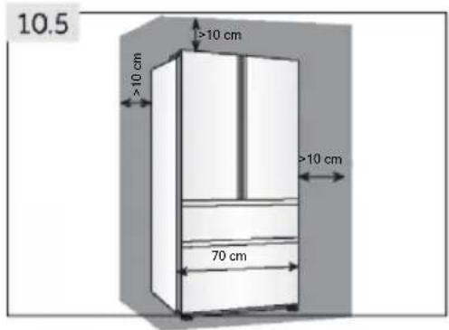 HAIER HTW7720ENPT - Kosmosa ieteikums - 2