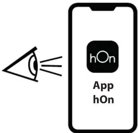 HAIER HTW7720ENPT - PROCEDURE DI ACCOPIAMENTO DELL'APP - 6