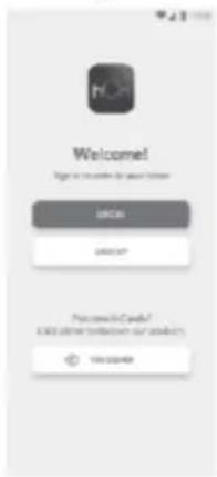 HAIER HTW7720ENPT - RAKENDUSES SEADME SIDUMINE - 4