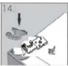 HAIER HTW7720ENPT - 10- Installation - 4