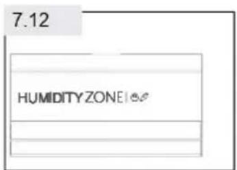 HAIER HTW7720ENPT - FIGYELMEZTETÉS! - 1