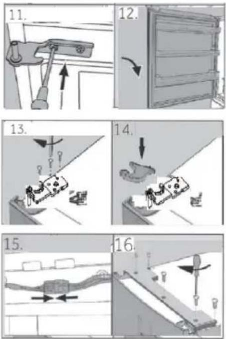 HAIER HTW7720ENPT - 10- Installatie - 1