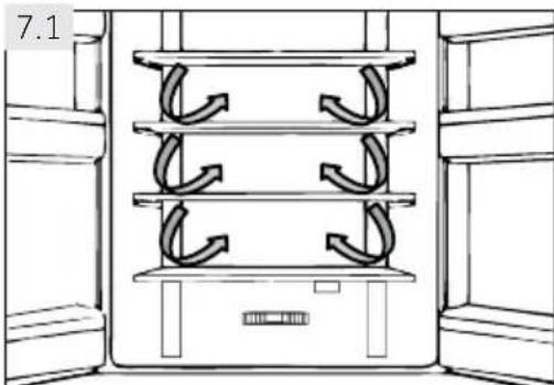 HAIER HTW7720ENPT - známka: Rozdíly v závislosti na modelu - 1