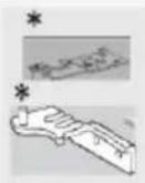 HAIER HTW7720ENPT - Akcesoria - 3