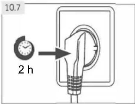HAIER HTW7720ENPT - Piezime. Limoenosana - 1