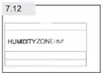 HAIER HTW7720ENPT - ADVERTÉNCIA! - 1