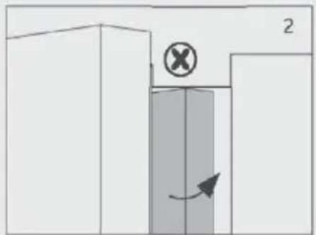 HAIER HTW7720ENPT - ATSARGIAI! - 2