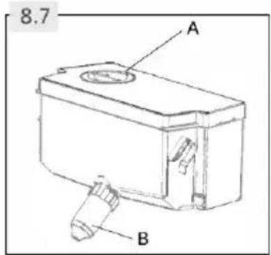 HAIER HTW7720ENPT - jADVERTENCIA! - 1