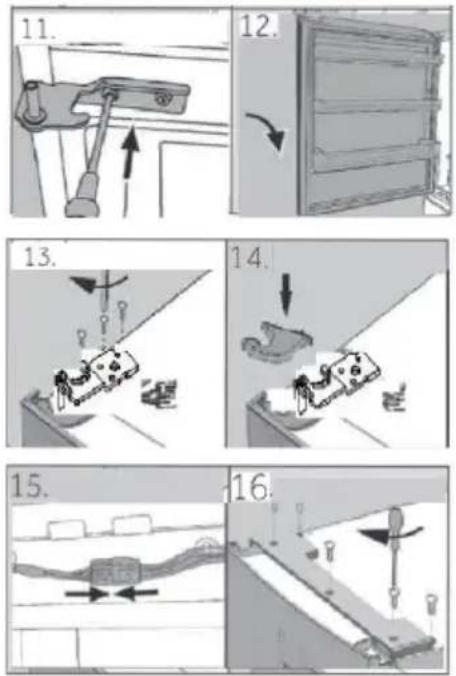 HAIER HTW7720ENPT - 10- Installazione - 1