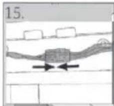 HAIER HTW7720ENPT - 10- Installation - 5