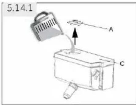 HAIER HTW7720ENPT - AVVERTENZA! - 1