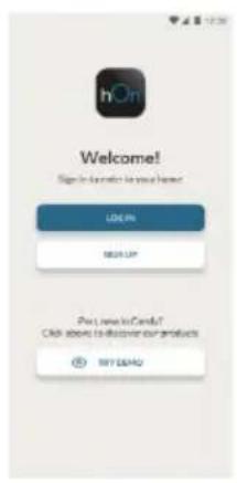 HAIER HTW7720ENPT - Tlačitka: - 2