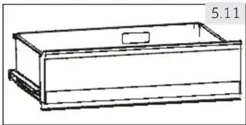 HAIER HTW7720ENPT - Zásuvka My Zone - 1