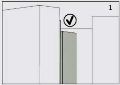 HAIER HTW7720ENPT - jPRECAUCIón! - 1