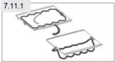 HAIER HTW7720ENPT - Luz do dia - 1