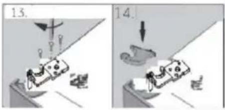 HAIER HTW7720ENPT - - [rengimas] - 2