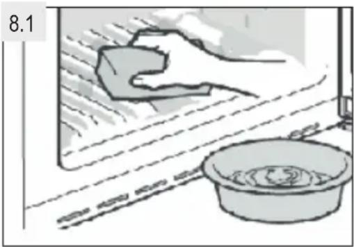 HAIER HTW7720ENPT - ПОНДОПОIHSH! - 1